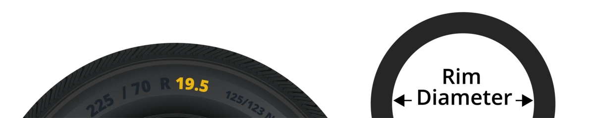Select Diameter