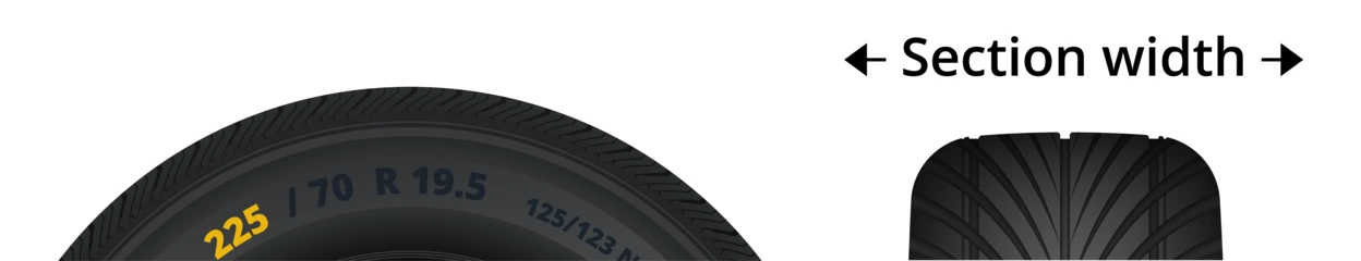 Select Width