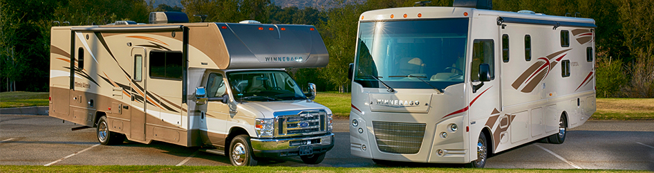 Top 5 Best RV Tire Brands on the Market