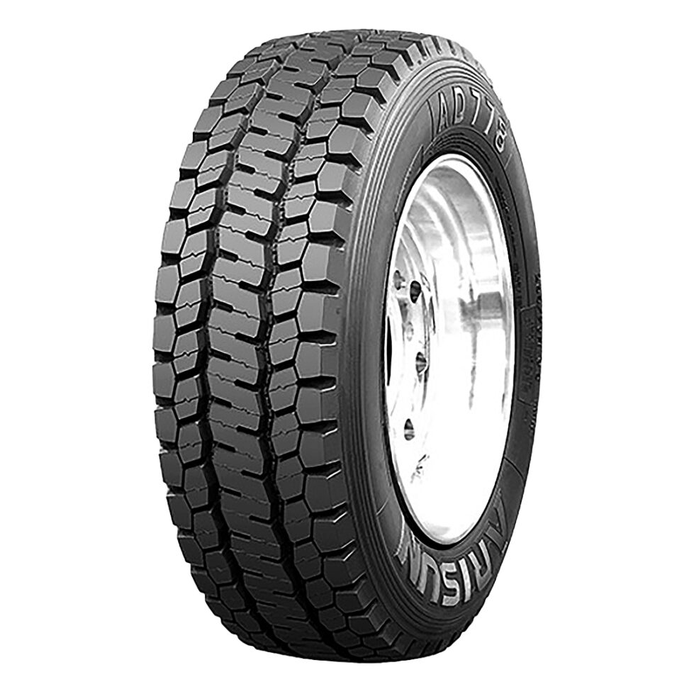 Arisun Tires Rises With Their Premium Truck Tires! Tireseasy Truck Blog