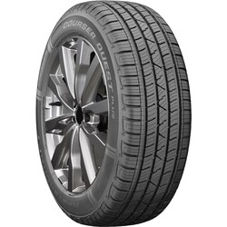 167178007 Mastercraft Courser Quest Plus 235/60R18XL 107V BSW Tires