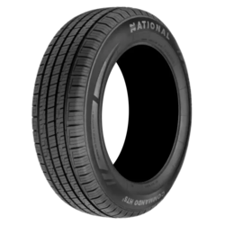 NCT80 National Commando HTS 2 285/60R18 116V BSW Tires