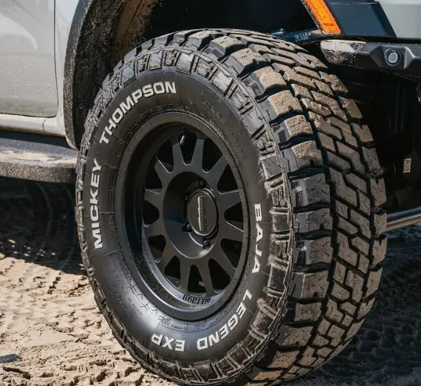 Mickey Thompson