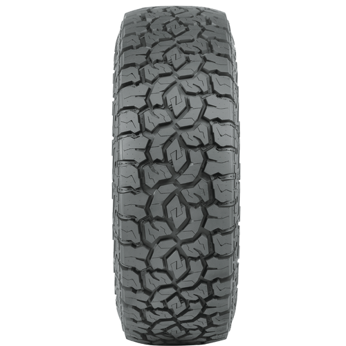 TENTER tender オリタス新品 Prinx HiCountry A/T2 LT275/70R18 E/10PLY OWL