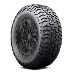 331014001 Mickey Thompson Baja Boss A/T LT285/70R17 E/10PLY BSW Tires