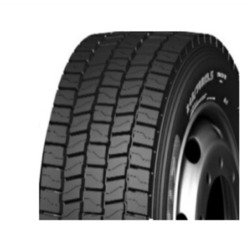 MTR7401ZC Supermax HD3 Plus 225/70R19.5 G/14PLY Tires