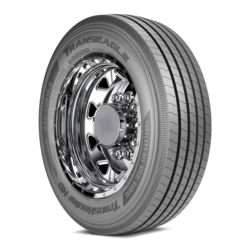 TA25 TransEagle Transhauler HD 255/70R22.5 H/16PLY Tires