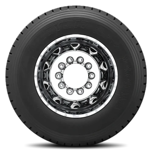 Yokohama TY517 MC2 11R22.5 H/16PLY