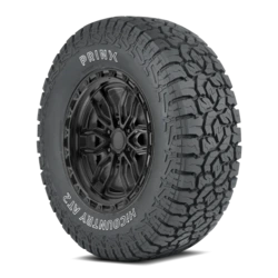 9285250331 Prinx HiCountry A/T2 LT285/75R16 E/10PLY OWL Tires