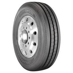 173008007 Roadmaster RM234 295/75R22.5 G/14PLY BSW Tires