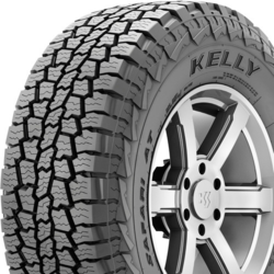 357056343 Kelly Safari AT 235/75R15XL 109T BSW Tires