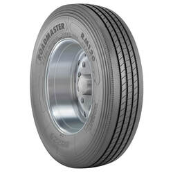 173043028 Roadmaster RM120 295/75R22.5 G/14PLY Tires