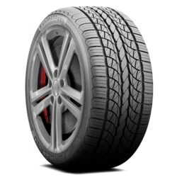 F01722 Forceland Kunimoto F28 305/45R22XL 118V BSW Tires