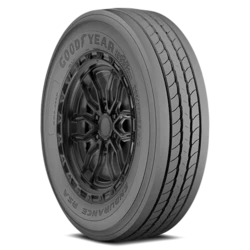 139866672 Goodyear Endurance RSD ULT LT215/85R16 E/10PLY Tires