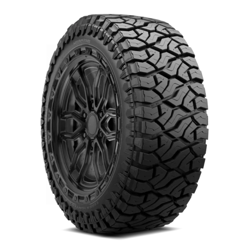 Venom Power Terra Hunter R/T