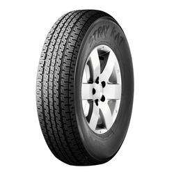 I-0127297 Cosmo Stray Kat ST225/75R15 E/10PLY Tires