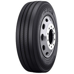 008829 Bridgestone R283S Ecopia 295/75R22.5 H/16PLY Tires