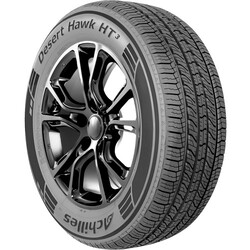 ADH17 Achilles Desert Hawk H/T3 LT235/85R16 120/116S BSW Tires