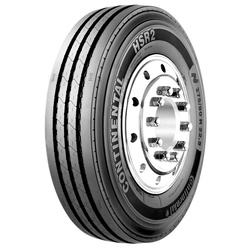 05120880000 Continental HSR2 12R22.5 H/16PLY Tires