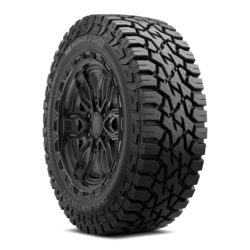 CVPTHRT39R Venom Power Trail Hunter R/T LT235/85R16 E/10PLY RWL Tires