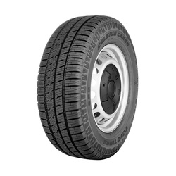 238410 Toyo Celsius Cargo 235/65R16C E/10PLY BSW Tires