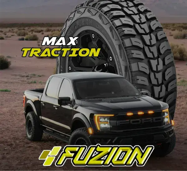 Fuzion