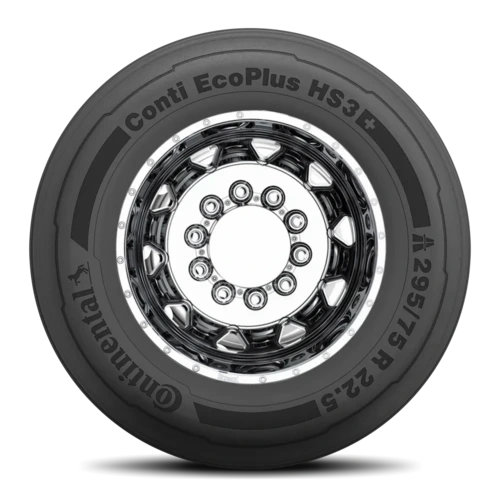 Continental Conti EcoPlus HS3+