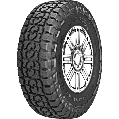 Armstrong Tru-Trac AT II 265/60R18 110T BSW