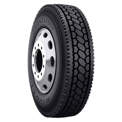 005313 Bridgestone M726 ELA 11R22.5 G/14PLY Tires