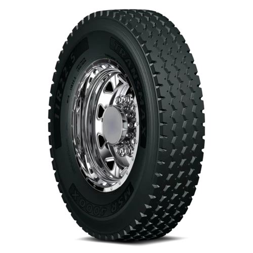 Transmax MSR 4000X
