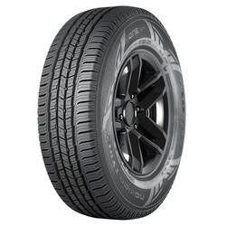 T432434 Nokian One HT 225/75R16C E/10PLY BSW Tires