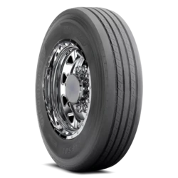 131661 Groundspeed GSFS01 285/75R24.5 G/14PLY Tires