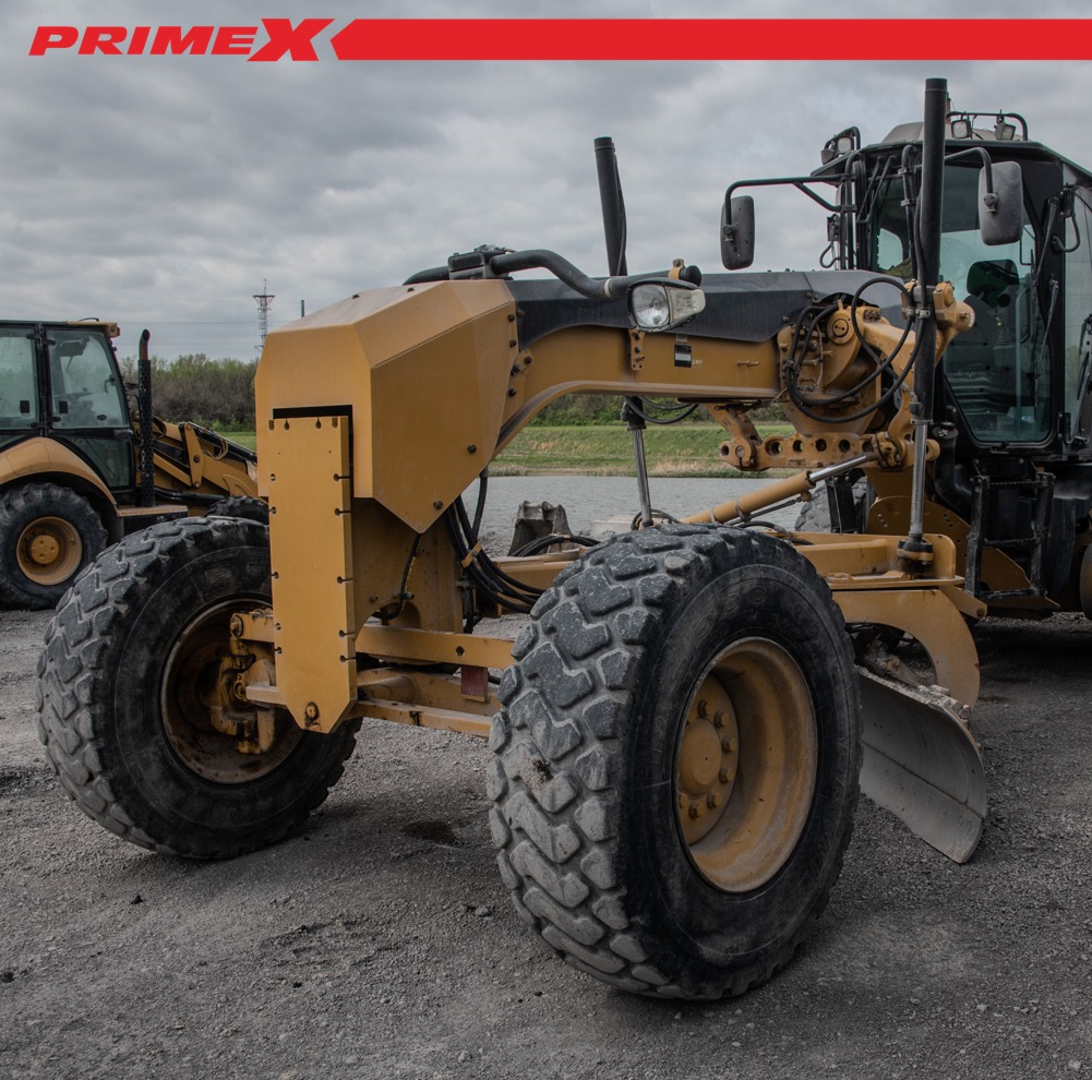 PrimeX
