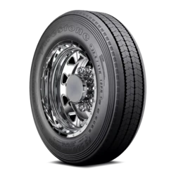 22.5 Firestone Commercial Truck - All Position Tires | Tires-easy