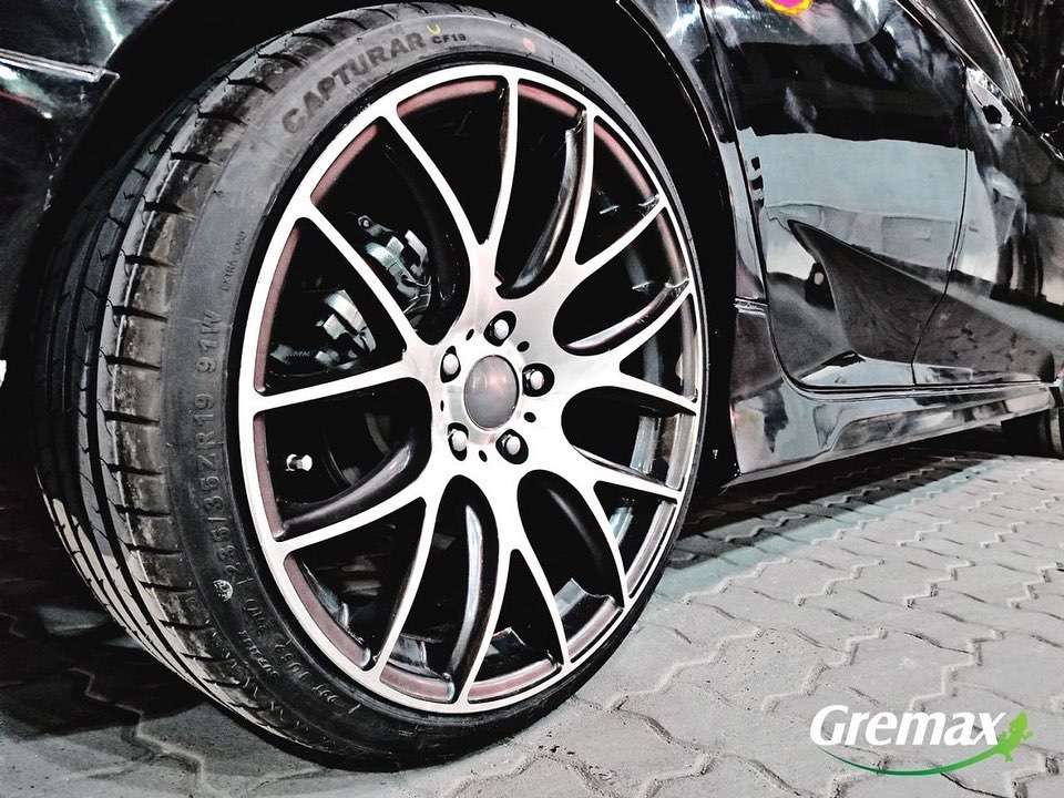 Gremax