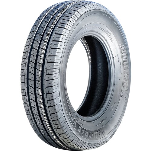 Armstrong Tru-Trac Van 215/70R15C D/8PLY