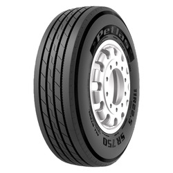 55P680 Petlas SR750 255/70R22.5 H/16PLY Tires