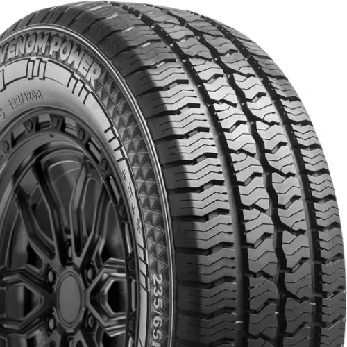 Venom Power Van-Co All Season 235/65R16C F/12PLY