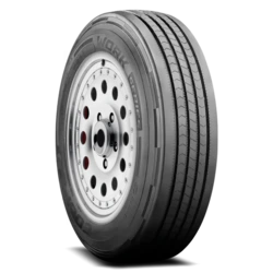 172050015 Cooper Work Series RHT 245/70R17.5 J/18PLY Tires