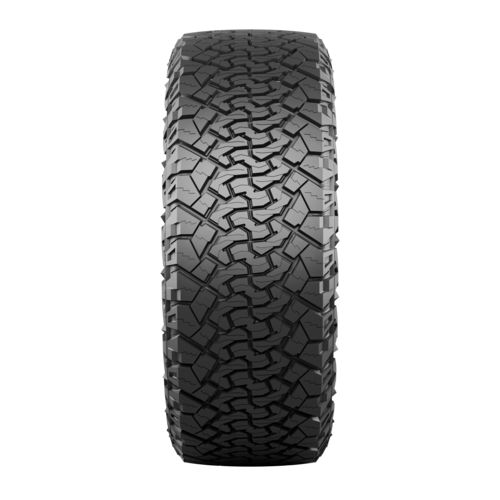 Venom Power Terra Hunter X/T 2 LT275/65R20 E/10PLY RWL