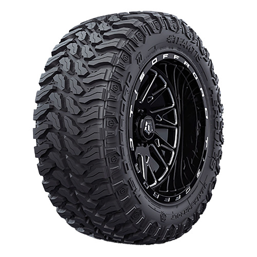 Hercules TIS TT1 35X12.50R22 F/12PLY