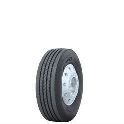 548150 Toyo M 122 255/70R22.5 H/16PLY Tires