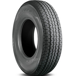ST300-I0122900 Atturo ST300 ST215/75R14 D/8PLY Tires