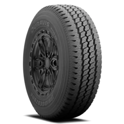 214589 Bridgestone Duravis M700 HD LT235/85R16 E/10PLY BSW Tires