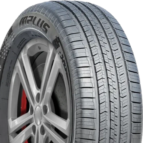 Aplus Performax SUV/CUV