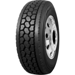 TREM014 Travelstar Eco-Mile CSD 295/75R22.5 H/16PLY Tires