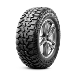 RZD0062 Radar Renegade R7 35X12.50R22 E/10PLY BSW Tires