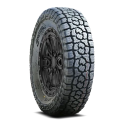 1200063933 Armstrong Tru-Trac AT II 215/75R15 100S BSW Tires