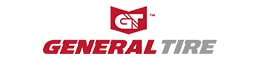 General Tires Logo