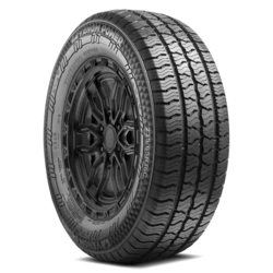 TVPVANC04 Venom Power Van-Co All Season 185/75R16C E/10PLY BSW Tires